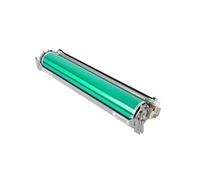 1 Unidad de Tambor DU104 Compatible con C6501 C6500 C5500 C5501 Accesorios de núcleo de Tambor de desmontaje