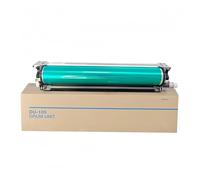 1 Unidad de Tambor DU105 for desmontaje, Compatible con Konica Minolta C1060, C1070, C3070, C2060, C2070 y C3080.