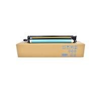 1 Unidad de Tambor NPG71 GPR-55 C-EXV51, Compatible con Canon IR-ADV C5535C5540 C5550 C5560.(BK)