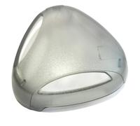 1 Unidad De Tapa Protectora De Repuesto For El Cabezal, Compatible Con Afeitadoras Philips HQ8, PT815, PT860, PT861, PT880, AT890, AT891, AT893, AT894 Y AT910.