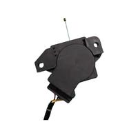 1 Unidad De Válvula De Drenaje De Drenaje De Motor Qc22-17 V12625 003300504068B, Compatible Con Haier, Lavadora De Motor De Drenaje, Protección Contra Sobrecarga, 1 Unidad