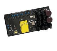 1 unidad DECS-100-A15 AVR generador diésel regulador de voltaje automático generador piezas adecuadas for generador eléctrico(COPY)
