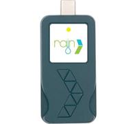 1 unidad dispositivo Nuvola Mini WiFi Vision Interior Rain