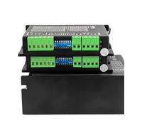 1 unidad DM542 DM556 reemplaza al controlador de motor paso a paso digital DSP de dos fases, de alta subdivisión y bajo ruido 42/57 for motor 57.(DM542)