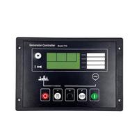 1 unidad DSE710 DSE720, módulo de control de arranque automático for generador diésel, pantalla y monitores de grupo electrógeno.(DSE710)