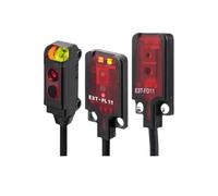 1 unidad E3T-SL11 SL12 SL13 SL14 SL21 SL22 SL23 SL24 SR41 SR42 SR43 SR44 Interruptor fotoeléctrico(E3T-SR41)