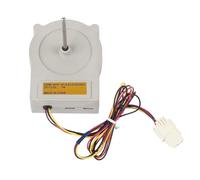 1 Unidad EAU63923603, Compatible Con LG, Motor De Ventilador De Evaporador De Refrigerador, Compatible Con Kenmore, Accesorios De Refrigerador LFCC22426S/00 EAP12383671