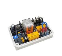 1 unidad EB500, regulador y estabilizador de voltaje automático, generador, panel de control, módulo de excitación, accesorios for generador.