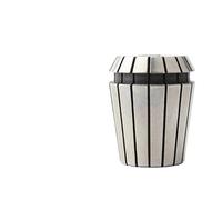 1 unidad ER11 ER16 ER20 ER25 ER32 AA alta precisión 0.015 0.005-0.008 Mm Pinza de resorte adecuada husillo for máquina de grabado CNC (Color : A 0.015, Size : ER25-6mm)