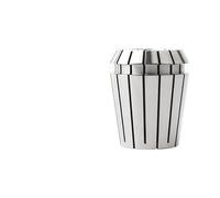 1 unidad ER11 ER16 ER20 ER25 ER32 ER mandril de manguito cónico con resorte Herramienta de sujeción pinzas de taladro mandril fresadora CNC herramienta de torno de fresado (Color : A, Size : ER32-10