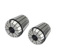 1 unidad ER50 ER40 ER32 ER25 AAA/UP alta precisión 0.003mm Pinza de resorte máquina de grabado adecuada centro de mecanizado CNC(AA(0.008),ER50-20)
