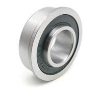1 unidad F6202 F6202RS F6202-16-2RS 16x35x11 Rodamiento miniatura de bolas de ranura profunda Rodamientos de bolas sellados(F6202-16-2RS H)