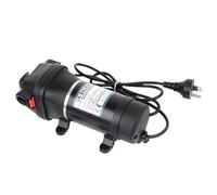 1 unidad Fl-32 Fl-33 Elevador 20 m 35 psi 110 v/220 v CA Interruptor de presión automático de gran caudal for el hogar Mini bomba de agua de diafragma eléctrica