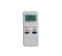 1 Unidad for Aire Acondicionado TCL Klimaire Conia CIAC Airmaster Ayre Rix GYKQ-05 GYKQ-03 GYKQ-10E GYKQ-12E GYKQ-11E