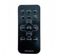 1 Unidad for Barra de Sonido Sharp Channel STV106 HT-SBW110 HT-SB110 HT-SB115 HT-SB140 92LRC105001372 2,0