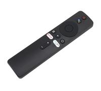 1 Unidad for Box S Control Remoto por Voz Bluetooth XMRM-006 Smart TV Stick MDZ-22-AB MDZ-24-AA Asistente de Google