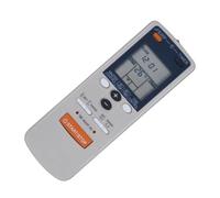 1 Unidad for Control Remoto De Aire Acondicionado AR-JW1 AR-JW11 AR-J AR-HG1 AR-JW19 ARDL1 ARDB5