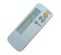 1 Unidad for Control Remoto de Aire Acondicionado Daikin BRC4C151/155/158BRC7C610W/611W BRC4C161/162/163/164 BRC4C151