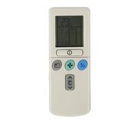 1 Unidad for Control Remoto De Aire Acondicionado RAS-14GH4 RAS-18CH5 RAK-50NH6A RAK-25NH6A RAK-35NH6A RAS-07GH4 RAS-09GH4