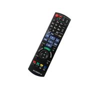 1 Unidad for grabadora de DVD BLU-Ray Disc Panasonic DMR-BST755EG DMR-BWT850EG DMR-BWT850 DMR-HWT260 DMR-PWT560 DMR-BST855EG Control Remoto