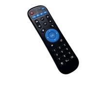 1 Unidad for Mando a Distancia X98H Pro Android 12 TV Box