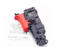 1 Unidad For Martillo Eléctrico GBH2000DRE/2-20DRE TBH2000DRE, Interruptor De Control De Velocidad De Taladro De Impacto