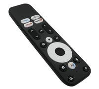 1 Unidad for Neo S905Y4 Mecool Km1/2 +/3/6/7 Tesla XA400/XG500 Nebula Sistema 4K Android 11 TV Smart Box Remoto(BOT-V2)