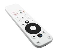 1 Unidad for Neo S905Y4 Mecool Km1/2 +/3/6/7 Tesla XA400/XG500 Nebula Sistema 4K Android 11 TV Smart Box Remoto(BOT-V1W)