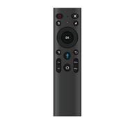1 Unidad for Q5 Air Mouse, Control Remoto por Voz Compatible con Bluetooth for Smart TV, for Android Box, 2,4G, IPTV inalámbrico, Control Remoto por Voz