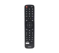 1 Unidad for reemplazo de Control Remoto TV EN2B27 32K3110W 40K3110PW 50K3110PW LCD Smart Television Universal