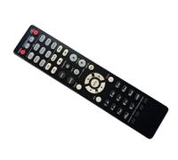 1 Unidad for Reproductor de Discos compactos Denon Control Remoto RC-1234 DCD-600 DCD-600NE DCD600NE PMA-600NE PMA600NE DCD600 PMA-1600NE