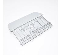 1 Unidad for Samsung SCX 4729 4729FW 4729FD 3405 3405F 3405FW 3407 4728 4655 ADF Doc alimentador Bandeja de alimentación de Entrega de Papel JC97-03959A(Schwarz)