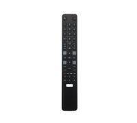 1 Unidad for Smart TV U75C7006 U55P6046 U60P6046 U49P6046 U43P6046 U65S990 reemplazo de Control Remoto RC802N YUI4
