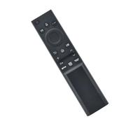 1 Unidad for televisores Inteligentes Samsung QLED 4K 8K UHD HDR BN59-01363A Control Remoto por Voz Serie UNAU8000F UN43AU8000FXZA UN50AU8000FXZA