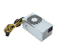 1 Unidad FSP450-20TGBAB SP50H29558 FSP450-20TGBAA DPS-450AB-71 A 00PC774 for Lenovo M310 M410, Fuente de alimentación de 10 Pines y 450 W