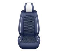 1 unidad fundas asientos coche accesorios interiores protector de cojín para Seat para Ateca Coche Fundas Asientos(Blue 1 PCS)