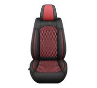 1 unidad fundas asientos coche accesorios interiores protector de cojín para Seat para Ateca Coche Fundas Asientos(Red 1 PCS)
