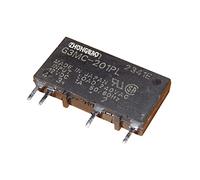 1 unidad G3MC-201PL 12VDC 12V 1A 4 pines de estado sólido 12V DC12V