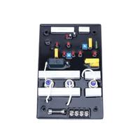 1 unidad GAVR-35A POW35A Generador sin escobillas AVR Regulador de voltaje automático Estabilizador Piezas generador diésel GAVR 35A 115 AVR-35A(GAVR-35A H)