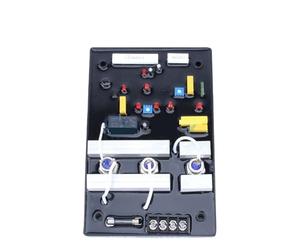 1 unidad GAVR-35A POW35A Generador sin escobillas AVR Regulador de voltaje automático Estabilizador Piezas generador diésel GAVR 35A 115 AVR-35A(GAVR-35A H)