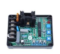 1 unidad GAVR-8A AVR Generador sin escobillas Regulador automático de voltaje Módulo estabilizador generador diésel GAVR 8A