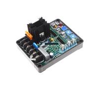 1 unidad GAVR-8A Generador General Sin Escobillas AVR GAVR 8A Diésel Regulador Automático de Voltaje(GAVR-8A)