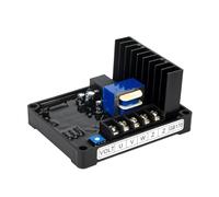 1 unidad GB160 GB170 380 V 30 kW Estabilizador de grupo electrógeno AVR Regulador automático voltaje(GB160 1 PHASE)