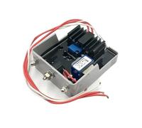 1 unidad GB160C GB170C DX-05A DX-5E AVR Regulador de voltaje automático Alternador Generador Piezas(GB170C)