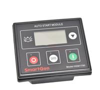 1 unidad HGM1790N HGM1780 Controlador de grupo electrógeno Control de automatización y monitoreo independiente HGM1790N HGM1780(HGM1780)