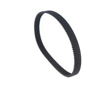 1 unidad HTD 5M 330-5M 66 dientes de arco, circunferencia de 330 mm, ancho de 31 mm, 32 mm, 33 mm, 34 mm y 35 mm, paso de 5 mm, correa de distribución de bucle cerrado(1Piece 32mm)