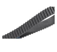 1 unidad HTD 5M perímetro de correa dentada goma 305/310/315/320-400/405/410/415/420mm ancho 25/30/40mm(5M-380mm,1pc 25mm)