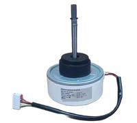 1 unidad interior de aire acondicionado inversor con ventilador de CC DB31-00609A SIC41CVJ-F127-1, 310 V CC, 27 W