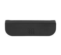 1 Unidad Interruptor Asa Puerta Trasera Coche Botón de Caucho Compatible con BMW Mini R56 R27 R58 R59 51137039261