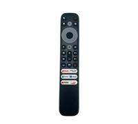 1 Unidad IR RC902V FMR1 for TCL 8K QLED Smart TV Control Remoto FAR1 55R646 55S546 65R646 65S546 75R646 75S546